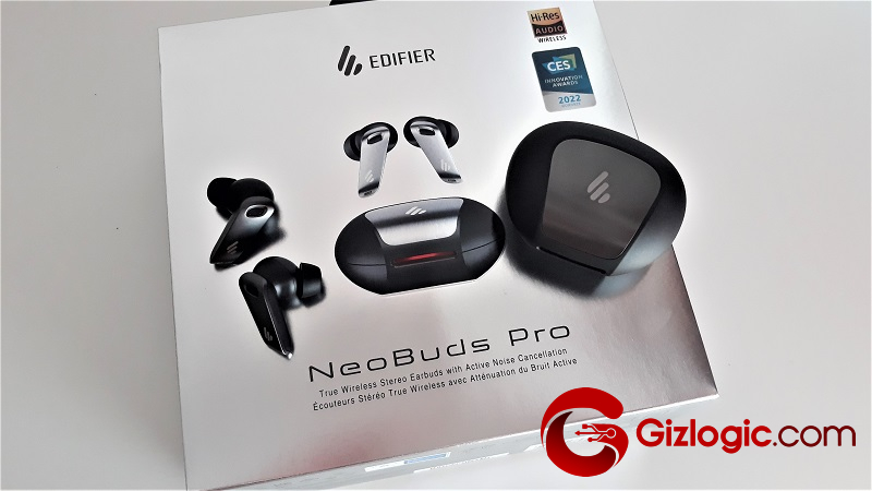 Edifier NeoBuds Pro Edifier NeoBuds Pro